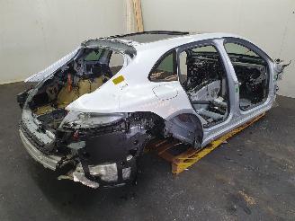 Porsche Panamera 971 Sport Turismo picture 6