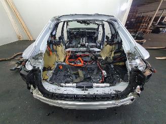 Porsche Panamera 971 Sport Turismo picture 5