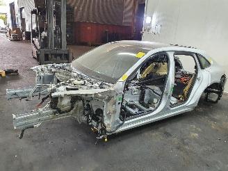 Porsche Panamera 971 Sport Turismo picture 3