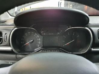 Citroën C3 B618 1.2 Petrol Shine picture 11