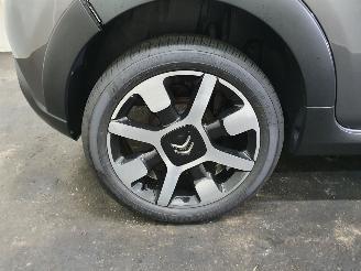 Citroën C3 B618 1.2 Petrol Shine picture 13