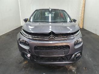 Citroën C3 B618 1.2 Petrol Shine picture 2