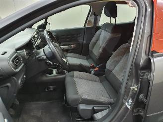 Citroën C3 B618 1.2 Petrol Shine picture 34