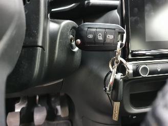 Citroën C3 B618 1.2 Petrol Shine picture 30