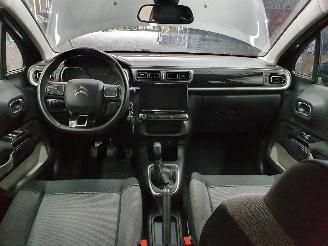 Citroën C3 B618 1.2 Petrol Shine picture 7