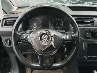 Volkswagen Caddy SA 2.0 TDI L1H1 HighLine BlueMotion picture 31