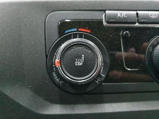 Volkswagen Caddy SA 2.0 TDI L1H1 HighLine BlueMotion picture 9