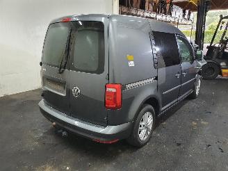 Volkswagen Caddy SA 2.0 TDI L1H1 HighLine BlueMotion picture 6