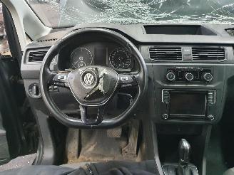 Volkswagen Caddy SA 2.0 TDI L1H1 HighLine BlueMotion picture 13