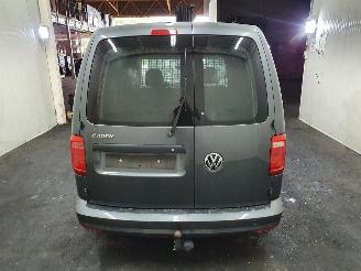 Volkswagen Caddy SA 2.0 TDI L1H1 HighLine BlueMotion picture 5