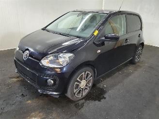 Volkswagen Up! 121 1.0 BlueMotion High Up! picture 3