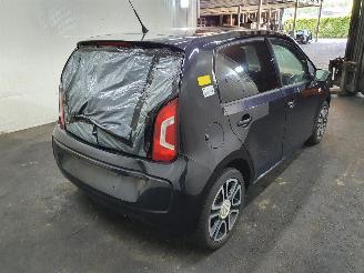 Volkswagen Up! 121 1.0 BlueMotion High Up! picture 6