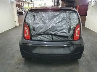 Volkswagen Up! 121 1.0 BlueMotion High Up! picture 5