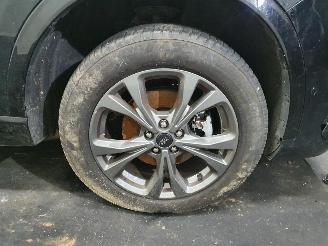 Ford Kuga DFK 2.5 PHEV ST-Line picture 22