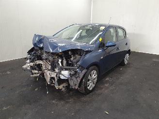 Opel Corsa X15 P68 picture 3