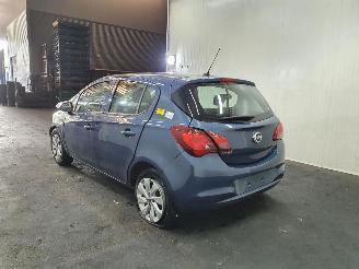 Opel Corsa X15 P68 picture 4
