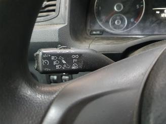 Volkswagen Caddy maxi SAH 2.0 TDI L2H1 BlueMotion picture 23