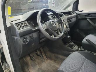 Volkswagen Caddy maxi SAH 2.0 TDI L2H1 BlueMotion picture 6