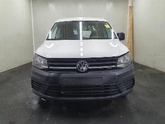 Volkswagen Caddy maxi SAH 2.0 TDI L2H1 BlueMotion picture 2