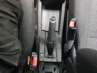 Opel Meriva X03 Temptation 1.6 16v picture 14