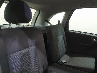 Opel Meriva X03 Temptation 1.6 16v picture 33