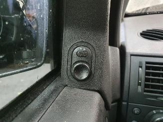 Opel Meriva X03 Temptation 1.6 16v picture 27