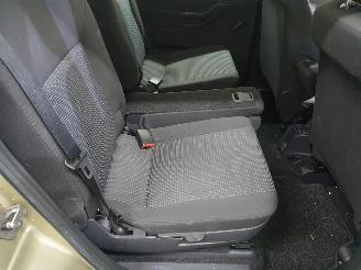 Opel Meriva X03 Temptation 1.6 16v picture 10