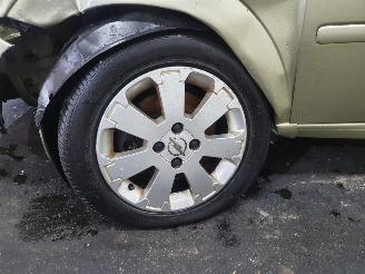 Opel Meriva X03 Temptation 1.6 16v picture 19