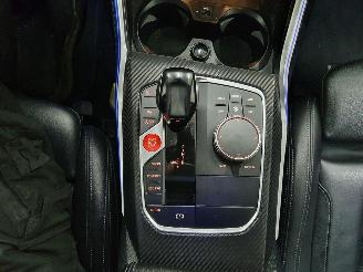 BMW 3-serie G20 320i High Executive picture 18