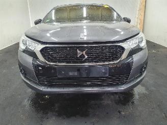 Citroën DS4 NX 1.6 THP 165 Chic picture 2