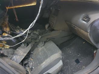 Citroën DS4 NX 1.6 THP 165 Chic picture 12