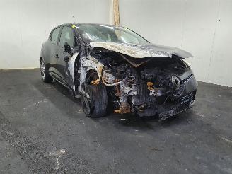  Renault Clio Mk4 0.9 TCe Dynamique GT Line 2019/6