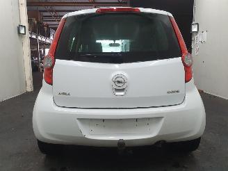 Opel Agila F68 1.0 picture 5