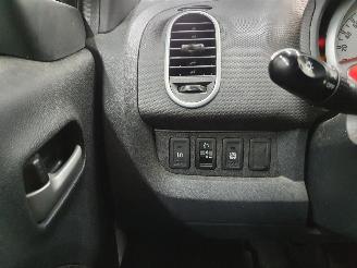 Opel Agila F68 1.0 picture 27