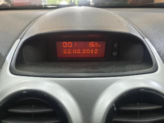 Opel Corsa D L08 1.2 EcoFuel LPG picture 22