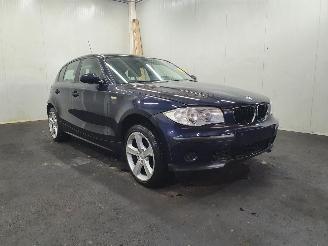  BMW 1-serie E87 116i 2005/12