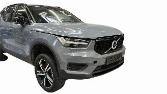  Volvo XC40 Phase 2 Essence/Hybride 2020/1