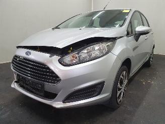 Ford Fiesta Style 1.0 65pk picture 17