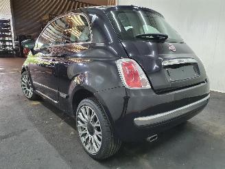 Fiat 500 312 0.9 TwinAir Lounge picture 4