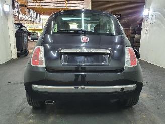 Fiat 500 312 0.9 TwinAir Lounge picture 5