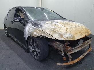 Volkswagen Golf CD1 eTFS R-Line Hybrid 2021/8