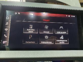 Audi A1 GBA 30TFSI S-Line Sportback picture 30