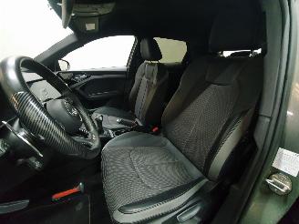 Audi A1 GBA 30TFSI S-Line Sportback picture 18