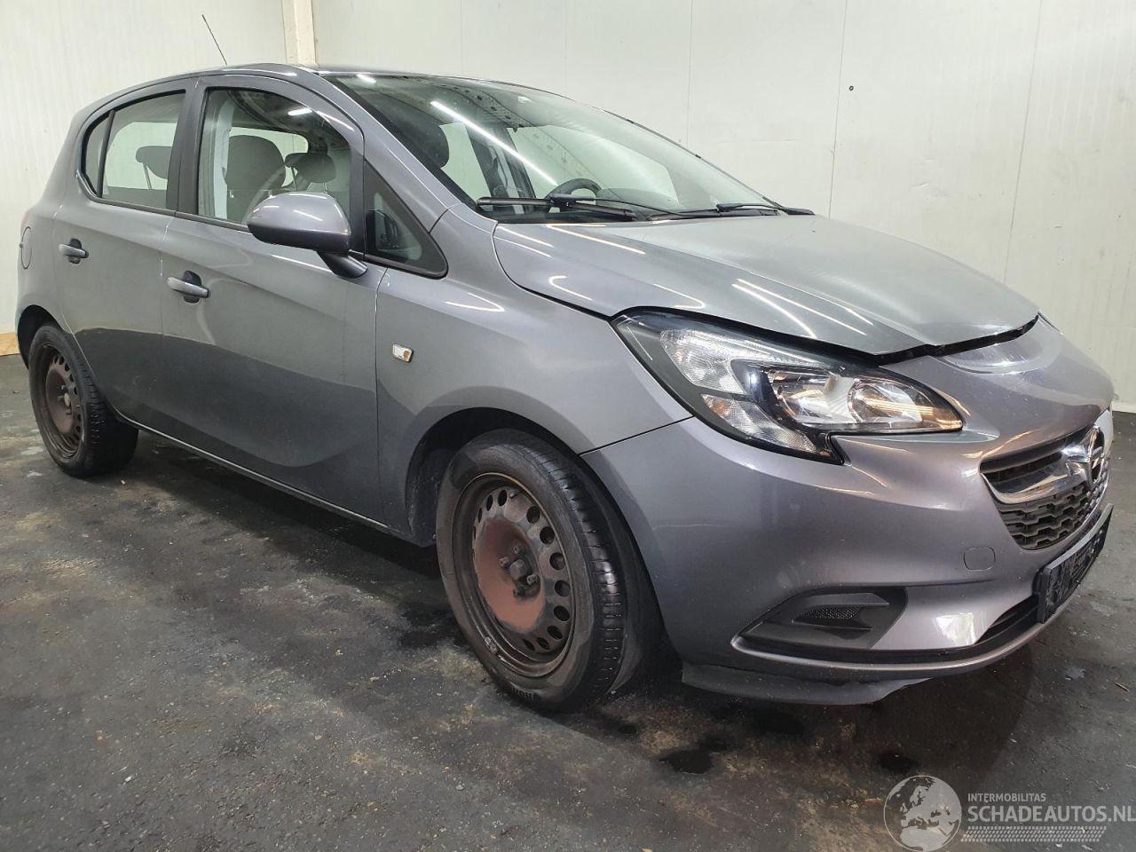 Opel Corsa P68