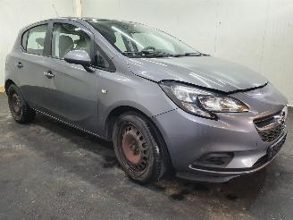  Opel Corsa P68 2015/6