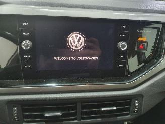 Volkswagen Polo AW1 1.0 BlueMotion Technology picture 20