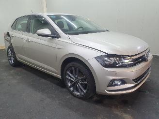  Volkswagen Polo AW1 1.0 BlueMotion Technology 2018/3