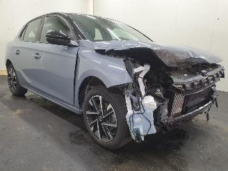 Démontage voiture Opel Corsa P2JO 1.2Turbo GS 2024/1
