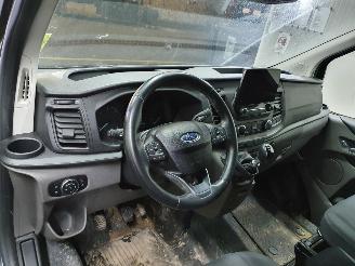 Ford Transit Custom 300L 2.0 EcoBlue Trend picture 27