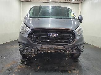 Ford Transit Custom 300L 2.0 EcoBlue Trend picture 2